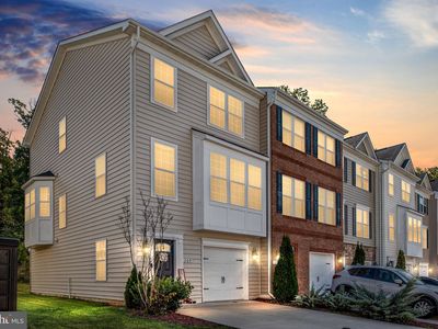 209 Hidden Brook Dr, Fredericksburg, VA, 22405