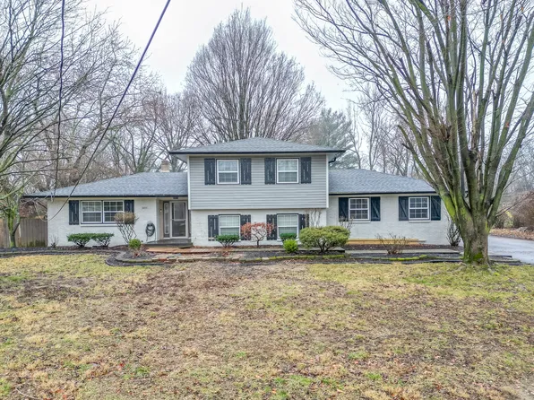 677 W Edgewood Ave, Indianapolis, IN 46217