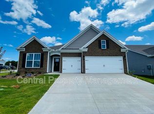 306 Chippy Rd, Greer, SC 29650