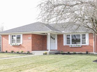 589 Beacon Rd, Newark, OH 43055