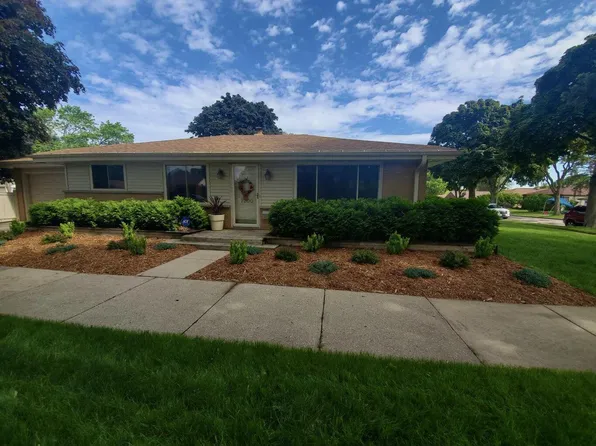 7300 West Ruby AVENUE, Milwaukee, WI 53218