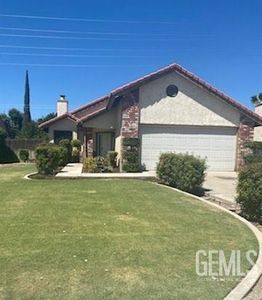 4705 Alden Ct, Bakersfield, CA, 93311