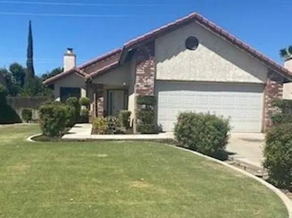 4705 Alden Ct, Bakersfield, CA 93311