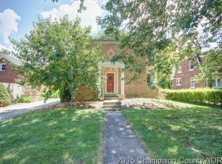 506 S Prospect Ave, Champaign, IL 61820
