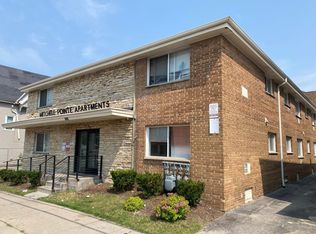 1418 W Mitchell St APT 103, Milwaukee, WI 53204