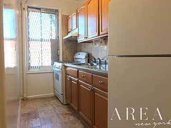 Rented by Area New York