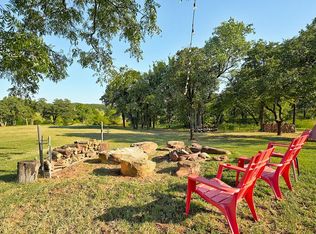 330730 E 860th Rd, Wellston, OK 74881