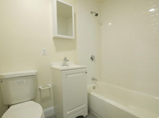 491 E Broadway #2D, Boston, MA 02127