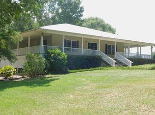 33996 Anderson Rd, Red Level, AL 36474