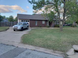 5481 S Gold St, Wichita, KS 67217