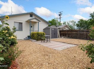 154 E Arroyo St, Reno, NV 89502
