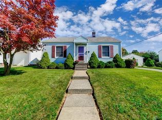 1406 Amherst Rd, Springfield, OH 45504