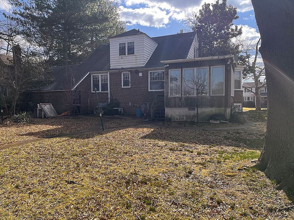 25 Kendall Blvd, Oaklyn, NJ 08107 Zillow