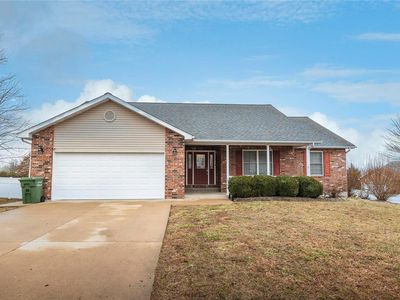 1212 Kadison Ct, Rolla, MO, 65401