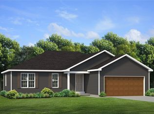 6119 Caleb Ct, Farmington, NY 14425
