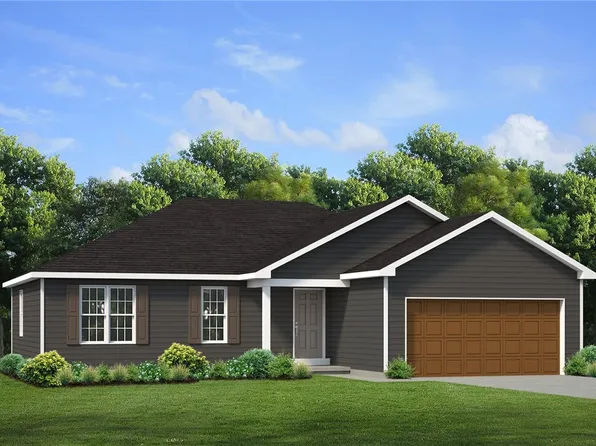 6119 Caleb Ct, Farmington, NY 14425