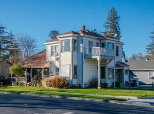 339 North St, Woodland, CA