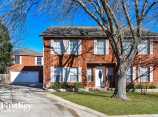 15446 Corian Creek Dr, San Antonio, TX 78247