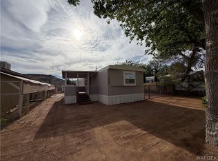 5029 N Huffman Rd, Kingman, AZ 86409