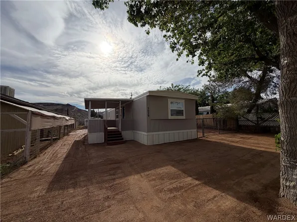 5029 N Huffman Rd, Kingman, AZ 86409