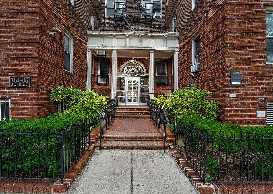 1st image of 114-06 Queens Blvd APT B9