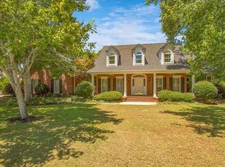 1110 Bellreive Dr, Aiken, SC 29803