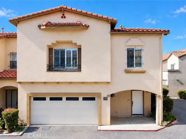 1093 E Grand Ave Unit 102, Pomona, CA 91766