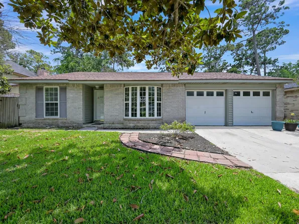 4314 Enchantedgate Dr, Spring, TX 77373