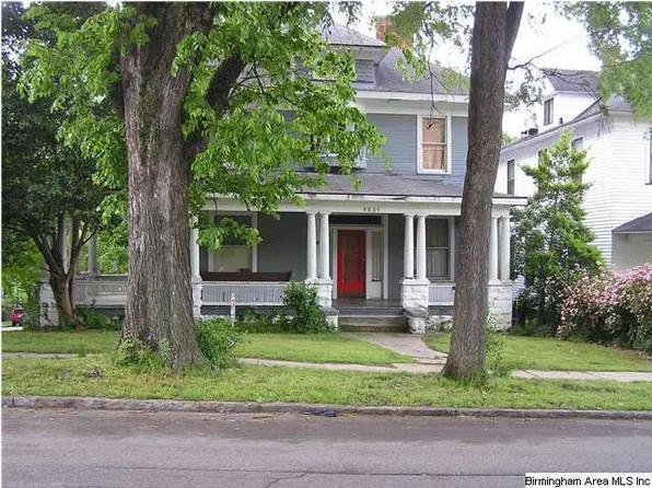 1531 14th Ave S, Birmingham, AL 35205