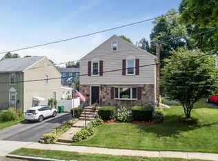 20 Corinne Rd, Medford, MA 02155
