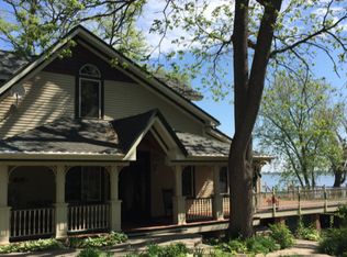 39487 N Shore Dr, Spring Grove, IL 60081