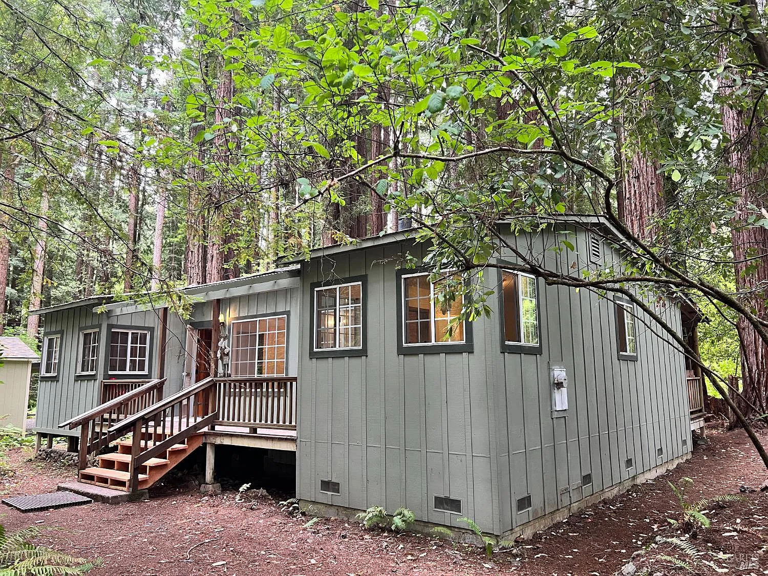 475 E Austin Creek Road - Photo 2