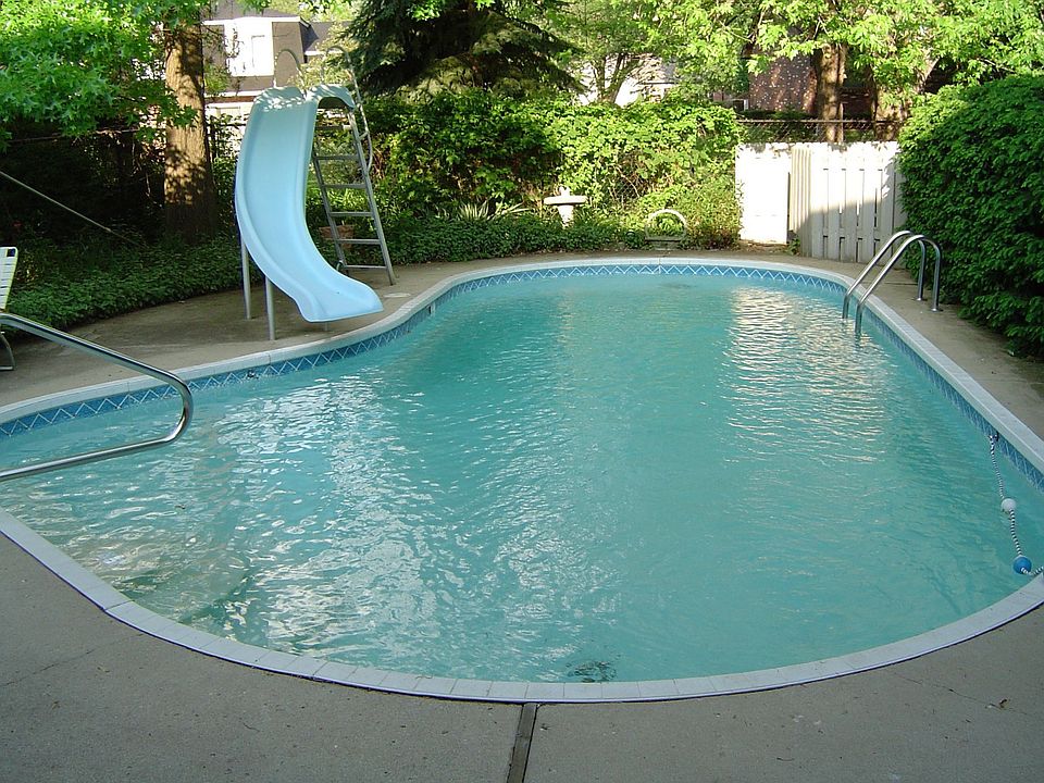 Summertime Fun!