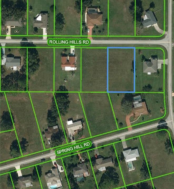 2nd image of 7020 Rolling Hills Rd