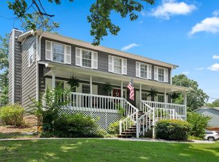 3709 Guyton Rd, Birmingham, AL 35244