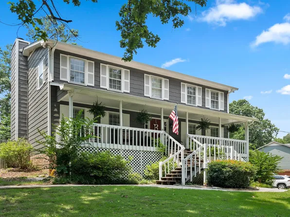 3709 Guyton Rd, Birmingham, AL 35244