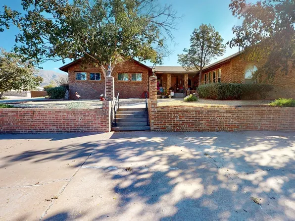 1435 Rockwood, Alamogordo, NM 88310