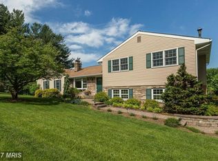 2722 Monocacy Bottom Rd, Adamstown, MD 21710