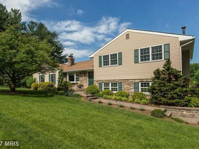 2722 Monocacy Bottom Rd, Adamstown, MD, 21710