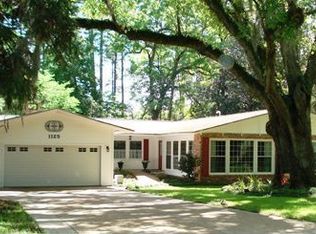 1125 Seminole Dr, Tallahassee, FL 32301