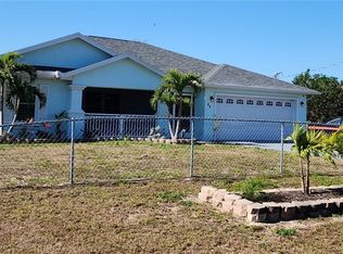 84 Milwaukee Blvd, Lehigh Acres, FL 33974