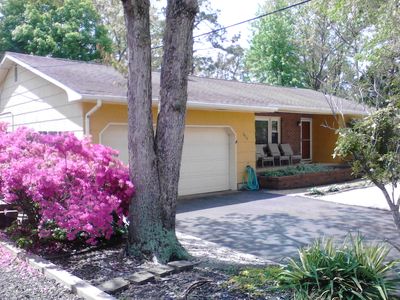 528 Shark Ln, Manahawkin, NJ, 08050