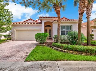330 NW Millpond Ln, Port Saint Lucie, FL 34986