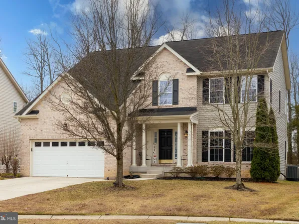 1211 Coyote Ct, Abingdon, MD 21009