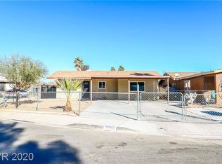 3708 Tabor Ave, North Las Vegas, NV 89030