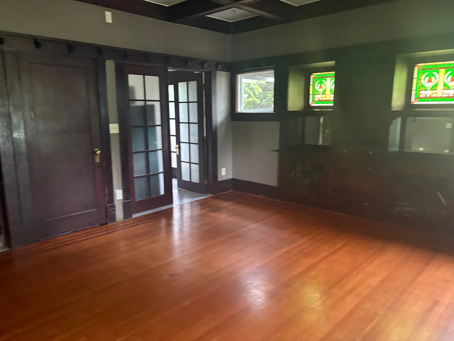Studio, 450 sqft, $1,000 — Photo 2