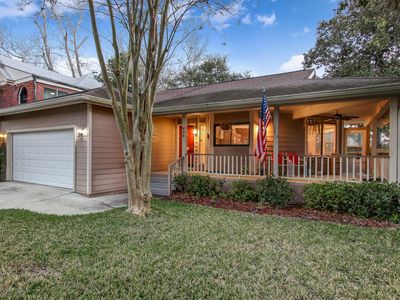 624 E 51st St, Savannah, GA, 31405