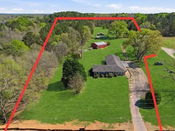 1791 Walnut Ave, Covington, GA 30014