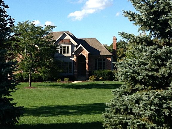 Your Own Private Retreat!