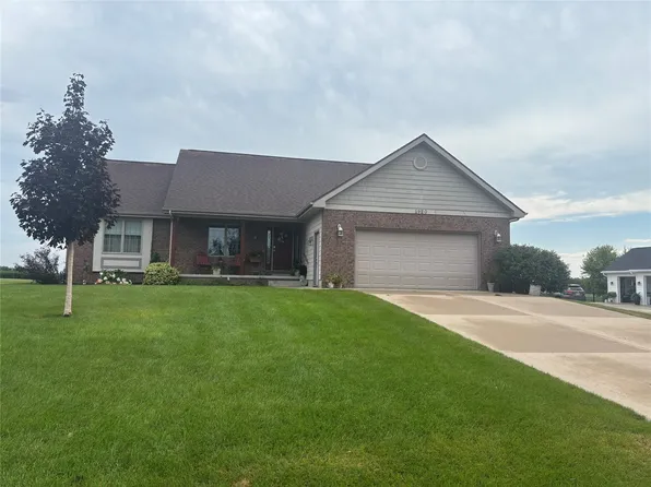 1920 16th St, Perry, IA 50220